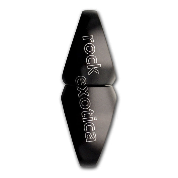 Rock Exotica Orbitor Swivel– This compact, low profile swivel is ideal for special uses where a smooth form, minimum size and minimum weight are required. – Now available at MTN Shop US.