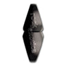 Rock Exotica Orbitor Swivel– This compact, low profile swivel is ideal for special uses where a smooth form, minimum size and minimum weight are required. – Now available at MTN Shop US.