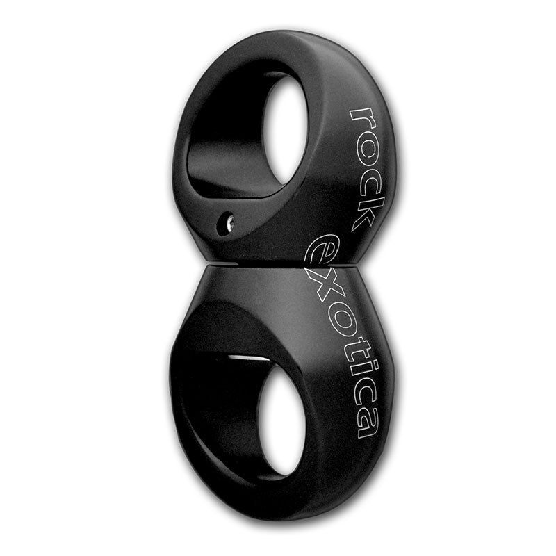 Rock Exotica Orbitor Swivel– This compact, low profile swivel is ideal for special uses where a smooth form, minimum size and minimum weight are required. – Now available at MTN Shop US. - imagen 3