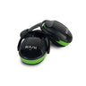 KASK SC1 Ear Muffs - Hearing Protection– KASK SC1 Ear Muffs protect up to 22 dB of noise and are ideal for general industrial work with low to medium noise level. Installs to any KASK helmet. CE EN, ANSI, CSA compliant – Now available at MTN Shop US.