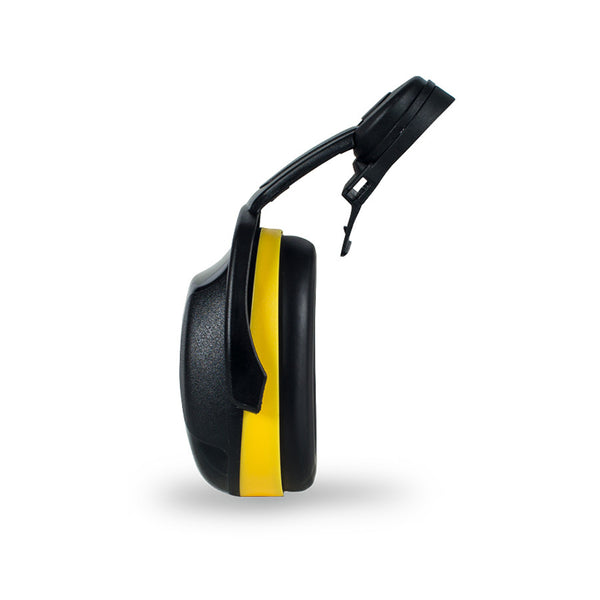 KASK SC2 Ear Muffs - Hearing Protection– KASK SC2 Ear Muffs protect up to 24 dB and are ideal for construction, forestry, industrial, production, and agriculture use. CE EN, ANSI, CSA compliant. – Now available at MTN Shop US.