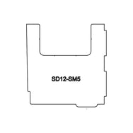 Mountain Productions BOX®: Spektrum Series LG Insert Package – Double Stagemaker SM5 & 2 Storage– – Now available at MTN Shop US. - imagen 2