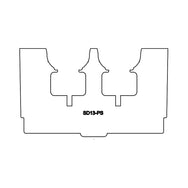 Mountain Productions BOX®: Paquete de inserción LG serie Spektrum – Quad Prostar y almacenamiento – – Ahora disponible en MTN Shop US. - imagen 2