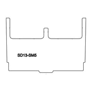 Mountain Productions BOX®: Spektrum Series LG Insert Package – Double Stagemaker SM5 & 3 Storage– – Now available at MTN Shop US. - imagen 2
