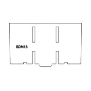 Mountain Productions BOX®: Spektrum Series LG Insert Package – Single Stagemaker SM10 & 2 Storage– – Now available at MTN Shop US. - imagen 4