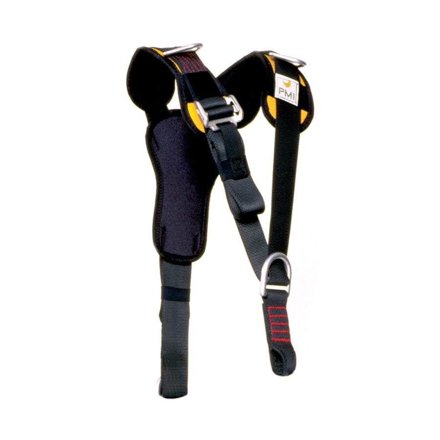 PMI Avatar Seat Harness– – Now available at MTN Shop US. - imagen 2