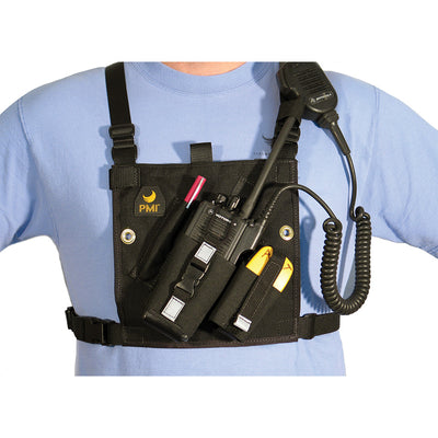 PMI Stealth Radio Harness– – Now available at MTN Shop US.
