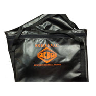 PMI Skedco SKED Evacuation Tripod Carrying Case– Protect your SKED Evacuation Tripod with this vinyl transport bag. Heavy-duty vinyl coated nylon bag with an extra-long zipper for easy repacking. Internal pocket. – Now available at MTN Shop US.