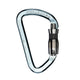 PMI SMC DualGuard Auto-Lock Lite Steel Carabiner – NFPA