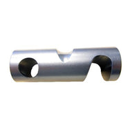 PMI SMC Rack Bar – 7/8” Brake Bar Anodized w/ Groove– This SMC 7/8” Brake Bar is constructed with solid aluminum for maximum friction and good wear characteristics. Lightweight and fit with machined groove. – Now available at MTN Shop US.
