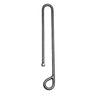PMI SMC Rack Frame – J Rack, Straight Eye, 6-Bar Capacity– The SMC J Rack Frame features a welded straight eye and can accommodate 6 bars. The rack is constructed with #304 stainless steel with an avg. tensile strength of – Now available at MTN Shop US.