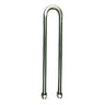 PMI SMC Rack Frame – U Rack, 4-Bar Capacity– This SMC U Rack frame has a 4-Bar capacity. Constructed with type #304 stainless steel for extra strength. Average tensile of material used is over 10,000 lbf. – Now available at MTN Shop US.