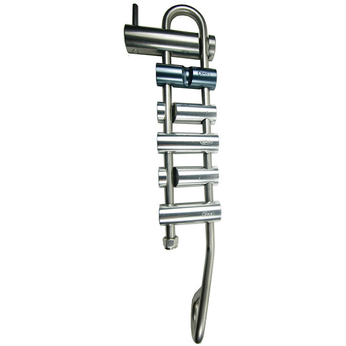 PMI SMC Brake Rack Kit – 90 Degree Eye NFPA