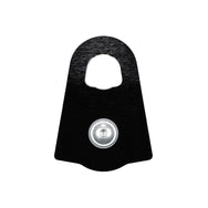 PMI SMC 2” Single Prusik Minding Pulley – NFPA– SMC’s 2” Single Prusik Minding Pulley is NFPA compliant and the perfect mid-sized PMP for rigging with 11mm - 13mm rope. Ideal when there is no room for a 3" PMP. – Now available at MTN Shop US. - imagen 6