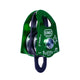 PMI SMC 2” Double Prusik Minding Pulley – NFPA