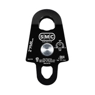 PMI SMC 2” Double Prusik Minding Pulley – NFPA– SMC 2” Double Prusik Minding Pulley is a mid-sized pulley ideal for rigging with 11mm - 13mm rope or when there is no room for a 3" prusik minding pulley. – Now available at MTN Shop US. - imagen 5