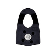 PMI SMC CRx Crevasse Rescue Pulley– The SMC CRx Pulley small yet strong and efficient. Includes prusik minding capability for use in a 2-to-1 C-system or a 3-to-1 Z-system. Supports rope up to 1/2" – Now available at MTN Shop US. - imagen 8