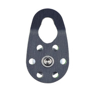 PMI SMC TR Pulley– SMC’s TR Pulley is a budget friendly pulley that is strong and compact. Lightweight construction, Oilite Bearing, & zinc coated axle for smooth performance. – Now available at MTN Shop US. - imagen 3