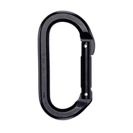 PMI SMC Oval Non-Locking Aluminum Carabiner– – Now available at MTN Shop US. - imagen 5