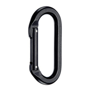 PMI SMC Oval Non-Locking Aluminum Carabiner– – Now available at MTN Shop US. - imagen 6