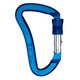 PMI SMC CrossOver Screw-Lock Carabiner – NFPA