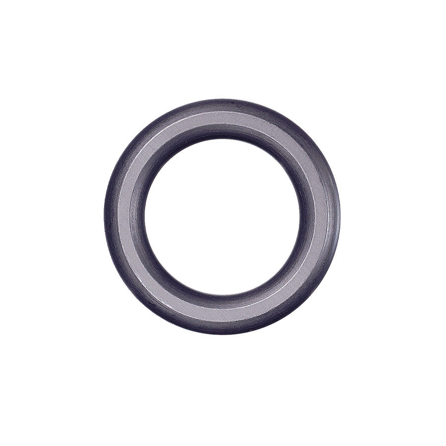 PMI SMC Rigging Ring– The SMC Rigging Ring was created as the ultimate climbing accessory for use with anchor systems, haul systems, or as a connection point. ID accommodates 3 carabiners – Now available at MTN Shop US. - imagen 3