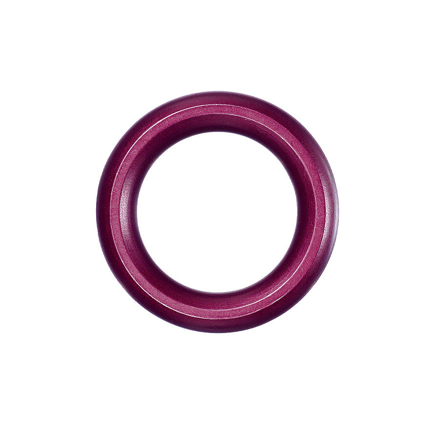 PMI SMC Rigging Ring– The SMC Rigging Ring was created as the ultimate climbing accessory for use with anchor systems, haul systems, or as a connection point. ID accommodates 3 carabiners – Now available at MTN Shop US. - imagen 5