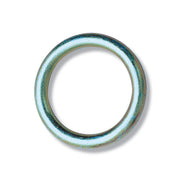 PMI SMC Aluminum Descending Ring– The SMC Aluminum Descending Ring is a cost-effective aluminum ring that is left at the top of a rappel in place of a carabiner to facilitate rope recovery. – Now available at MTN Shop US.
