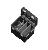 Mountain Productions BOX®: Paquete de inserto Spektrum Series SM – Doble Prostar y 2 almacenamiento – – Ahora disponible en MTN Shop US.