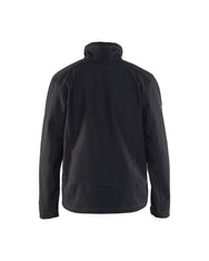 Blaklader Softshell Jacket– – Now available at MTN Shop US. - imagen 2