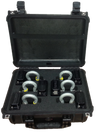 Eilon Engineering Ron StageMaster™ Wireless Shackle Pin Load Cell Kit w/ Standard Receiver– – Now available at MTN Shop US.