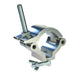 Doughty Mammoth Hook Clamp (With Wing Nut & M12 Bolt)