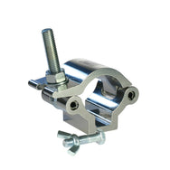 Doughty Lightweight Hook Clamp(M12 Nut & Bolt Fixing) - MTN Shop 