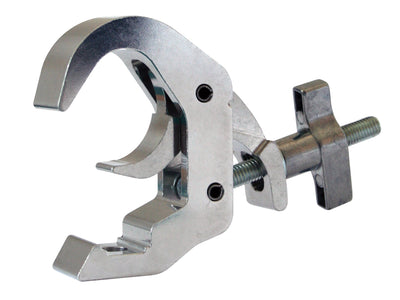 Doughty Baby Quick Trigger Clamp (Silver) - MTN Shop