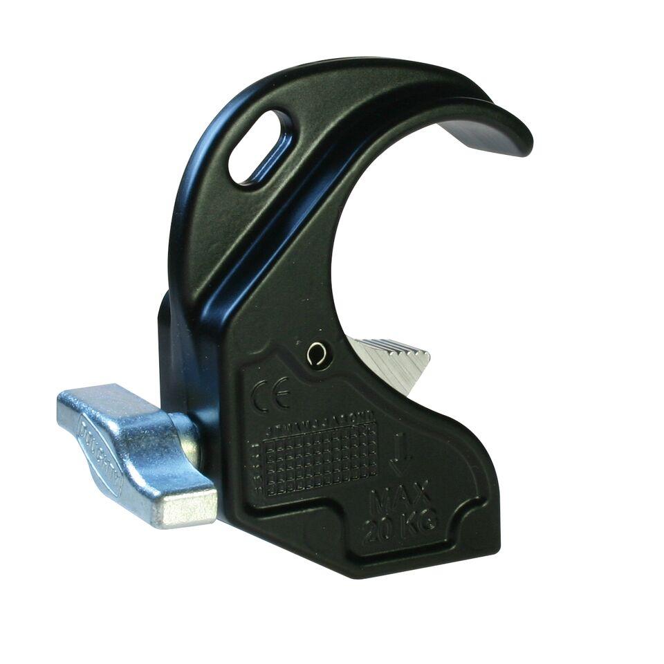 Doughty Twenty Clamp T58400 (TÜV Approved). Supplied by MTN Shop  - imagen 2