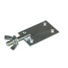 Doughty Stage Scenery Fixing - Peg Plate