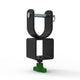 Kuzar TA-1 U Piece for Longitudinal Load