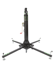 Kuzar Tower Lift (K5). Supplied by MTN Shop EU
