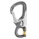 Petzl EASHOOK OPEN Gated Connector