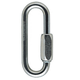 Petzl GO Screw Link