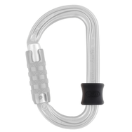 Petzl TANGA Connector Positioning Ring with Carabiner - imagen 2