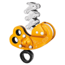 Petzl ZIGZAG® PLUS Mechanical Prusik for Tree Care