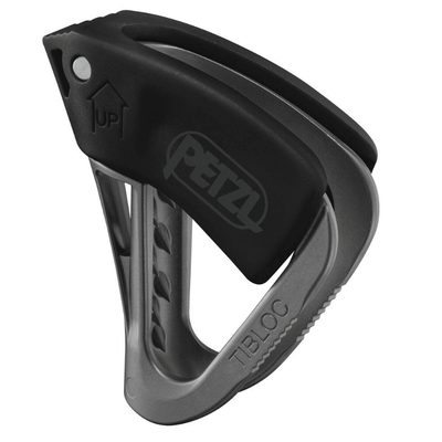 Petzl TIBLOC Emergency Rope Clamp