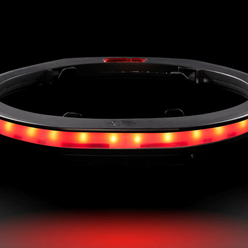 Illumagear HALO SL - Red - imagen 9