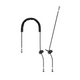 Petzl GRILLON Adjustable Lanyard (Tactical)