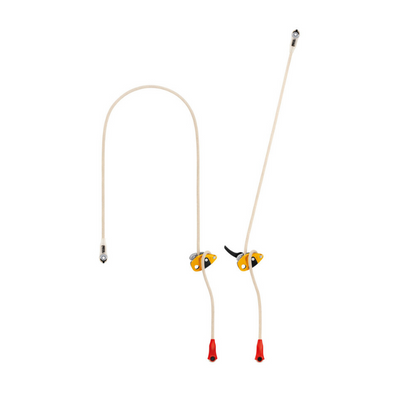 Petzl GRILLON PLUS Adjustable Lanyard