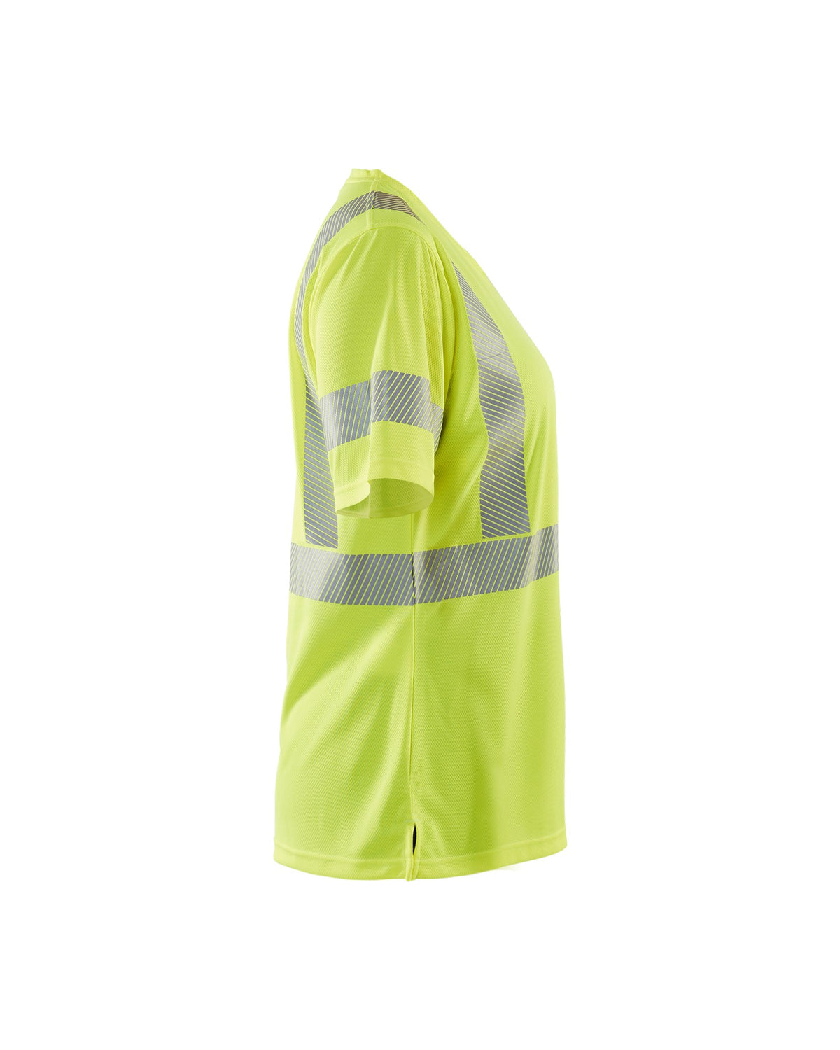 Blaklader Women's Hi-vis T-shirt– – Now available at MTN Shop US. - imagen 3