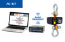 Eilon Engineering Ron StageMaster™ Wireless Classic Load Cell Kit w/ Standard Receiver– – Now available at MTN Shop US.