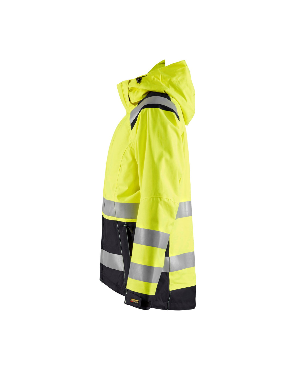 Blaklader Womens Hi-vis Shell Jacket– – Now available at MTN Shop US. - imagen 4