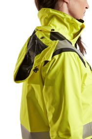 Blaklader Womens Hi-vis Shell Jacket– – Now available at MTN Shop US. - imagen 7